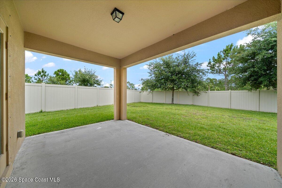 963 Musgrass Circle