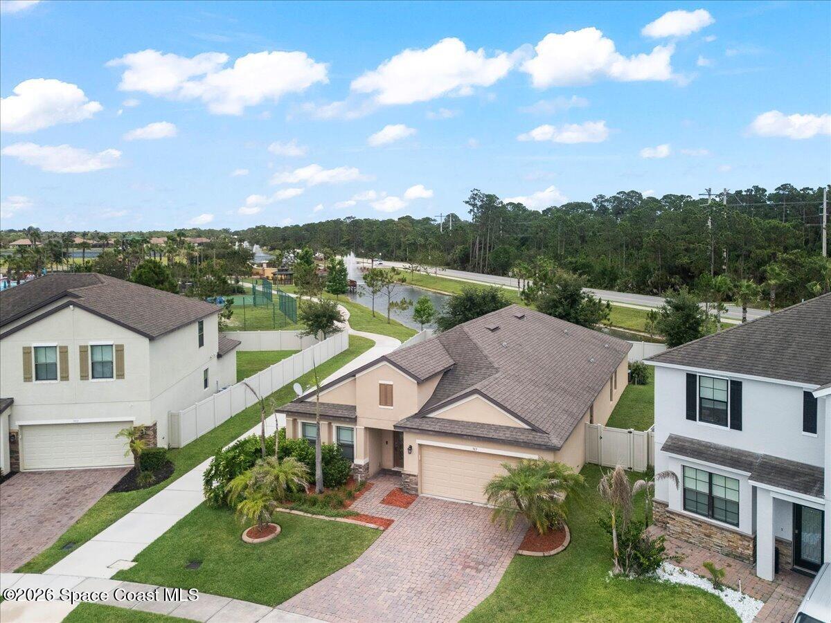 963 Musgrass Circle