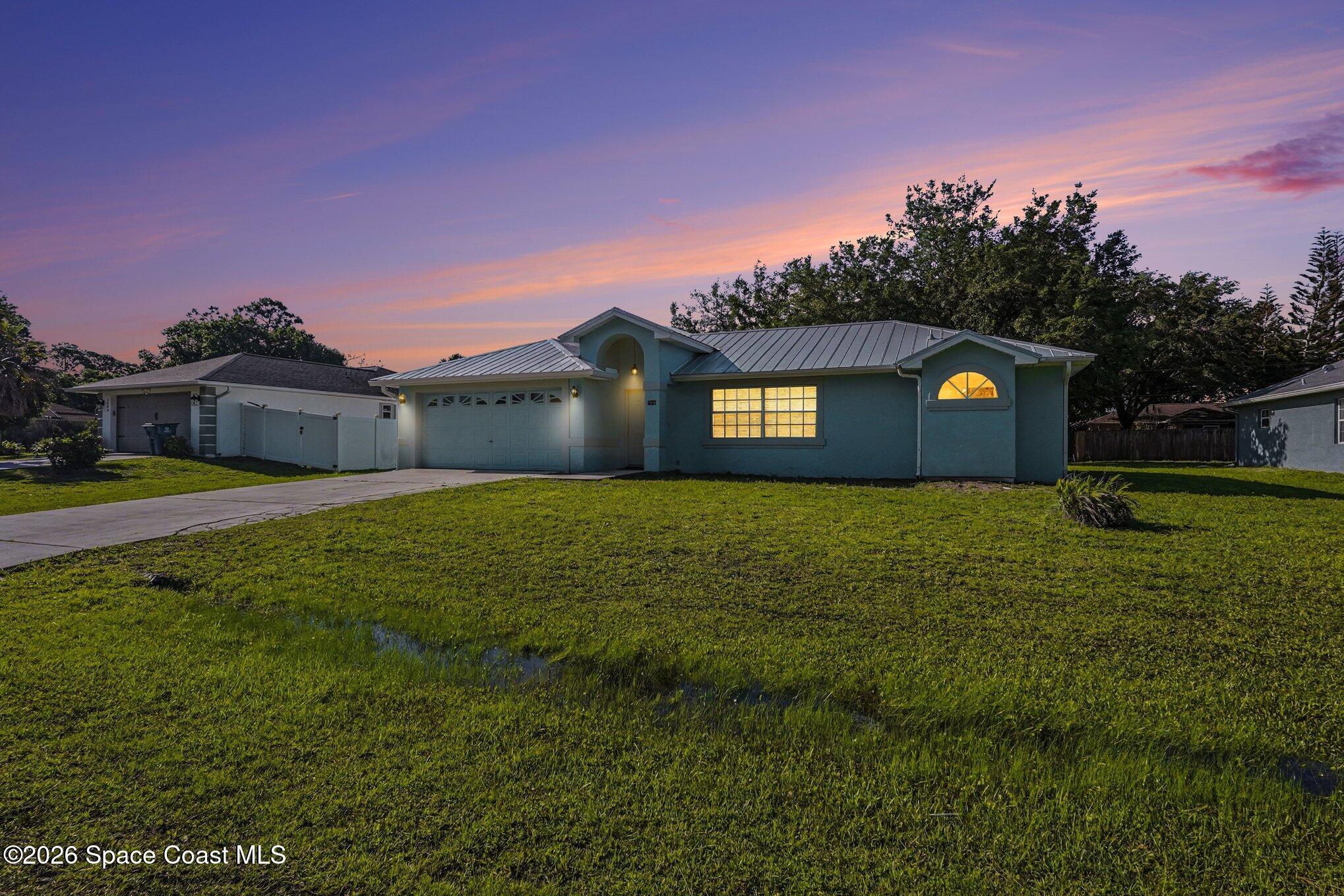 1446 Martinez Street SE