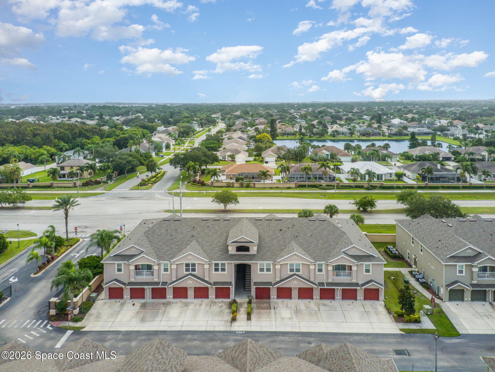 4007 Meander Place 203