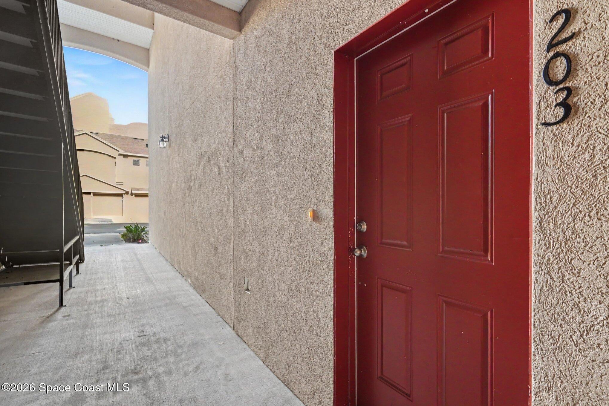 4007 Meander Place 203