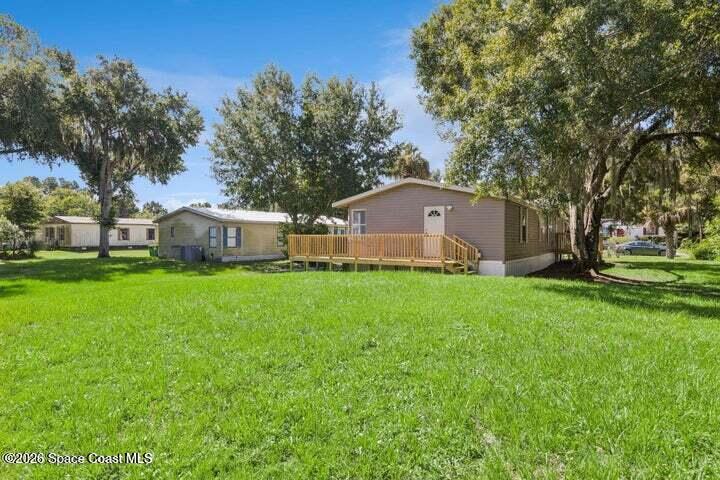 5038 Cambridge Drive 0