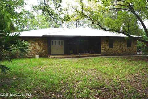 7001 Windover Way Titusville FL 32780