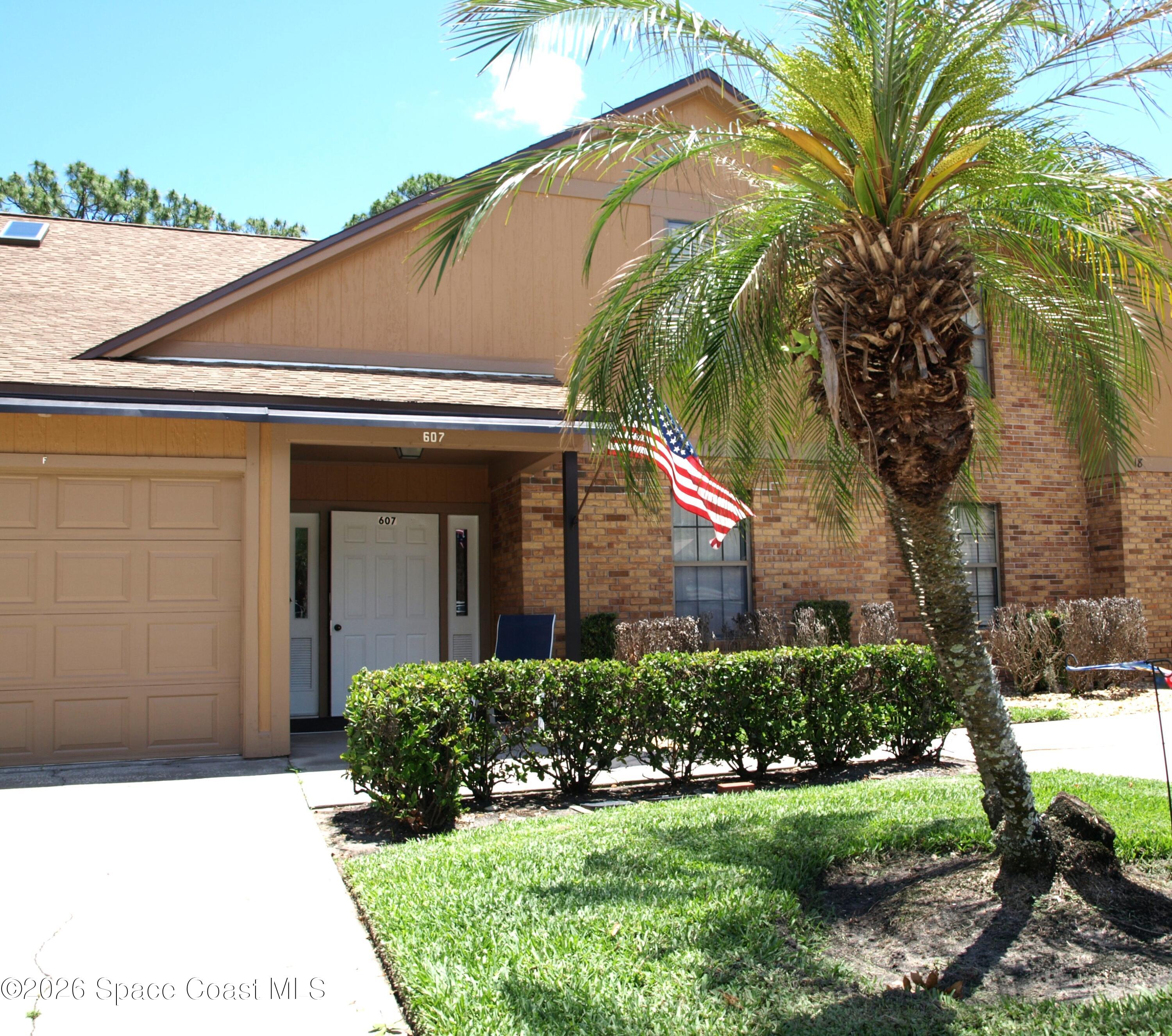 607 Saint Albans Court 18a