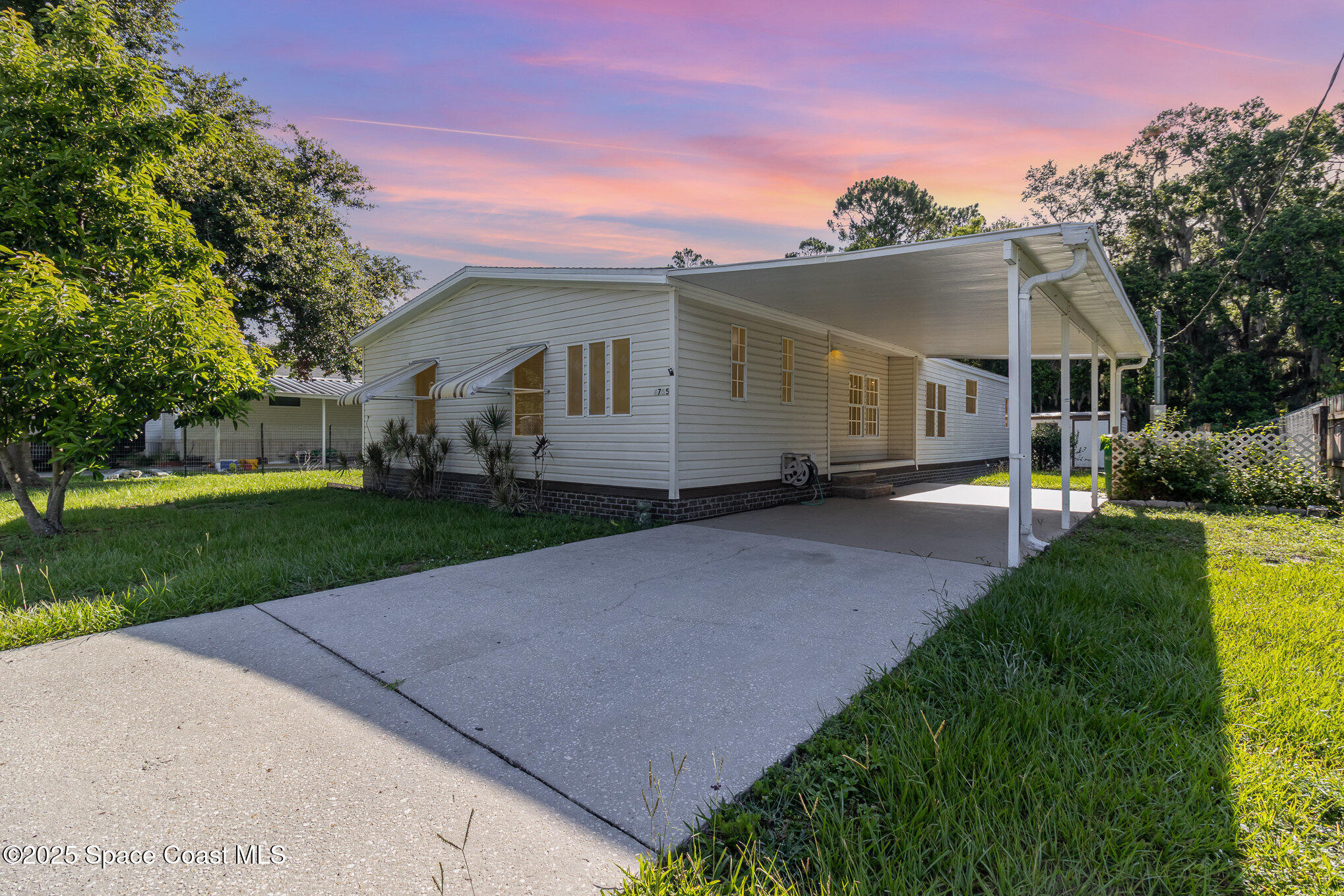 4755 Cambridge Drive