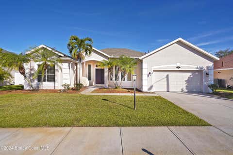 Photo of 4449 Chastain Drive, Melbourne, FL 32940 (MLS # 1085362)