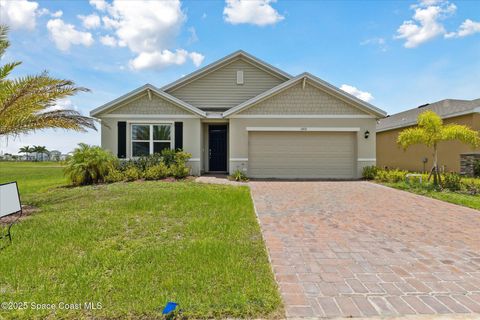 1103 Dunes Avenue Melbourne FL 32904