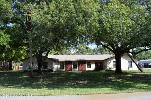 5290 Pina Vista Drive Melbourne FL 32934