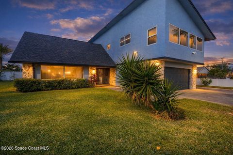 397 Harbor Drive Cape Canaveral FL 32920