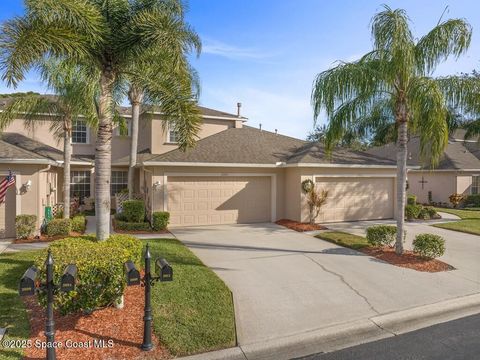 2008 Muirfield Way SE Palm Bay FL 32909