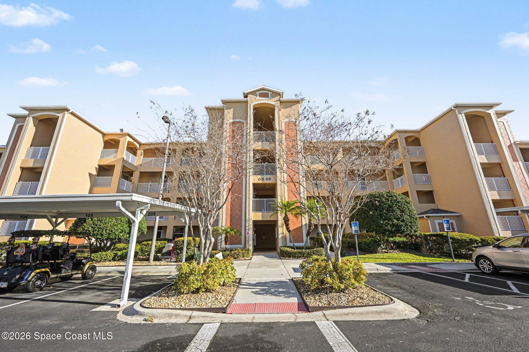 6848 Toland Drive 404