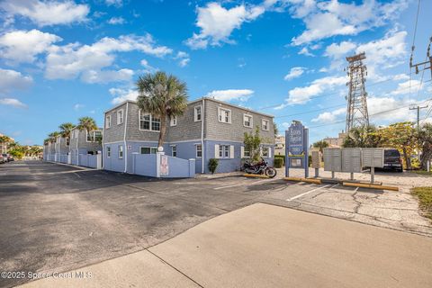 390 W Cocoa Beach Causeway 24-4 Cocoa Beach FL 32931