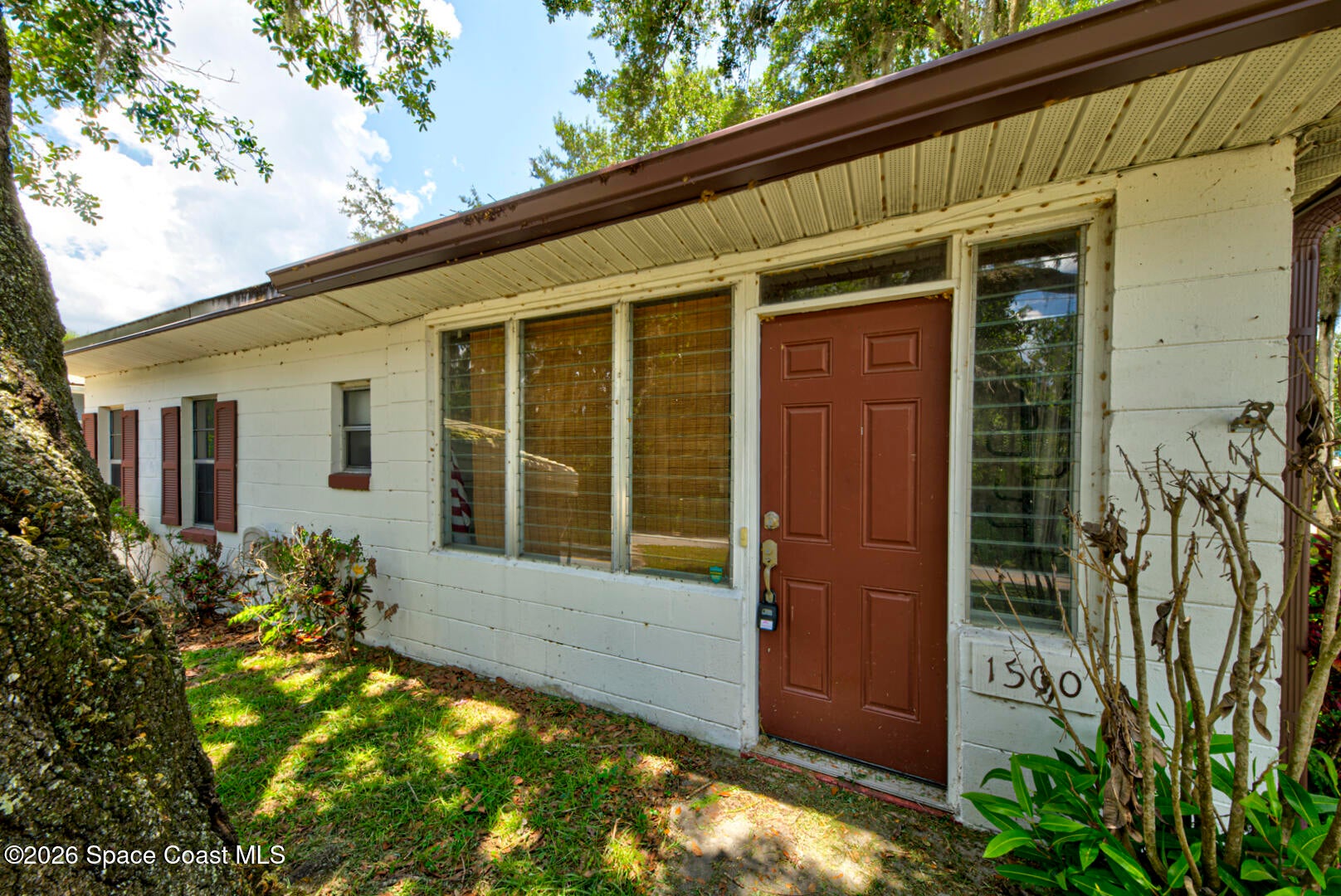 1500 Tropic Street