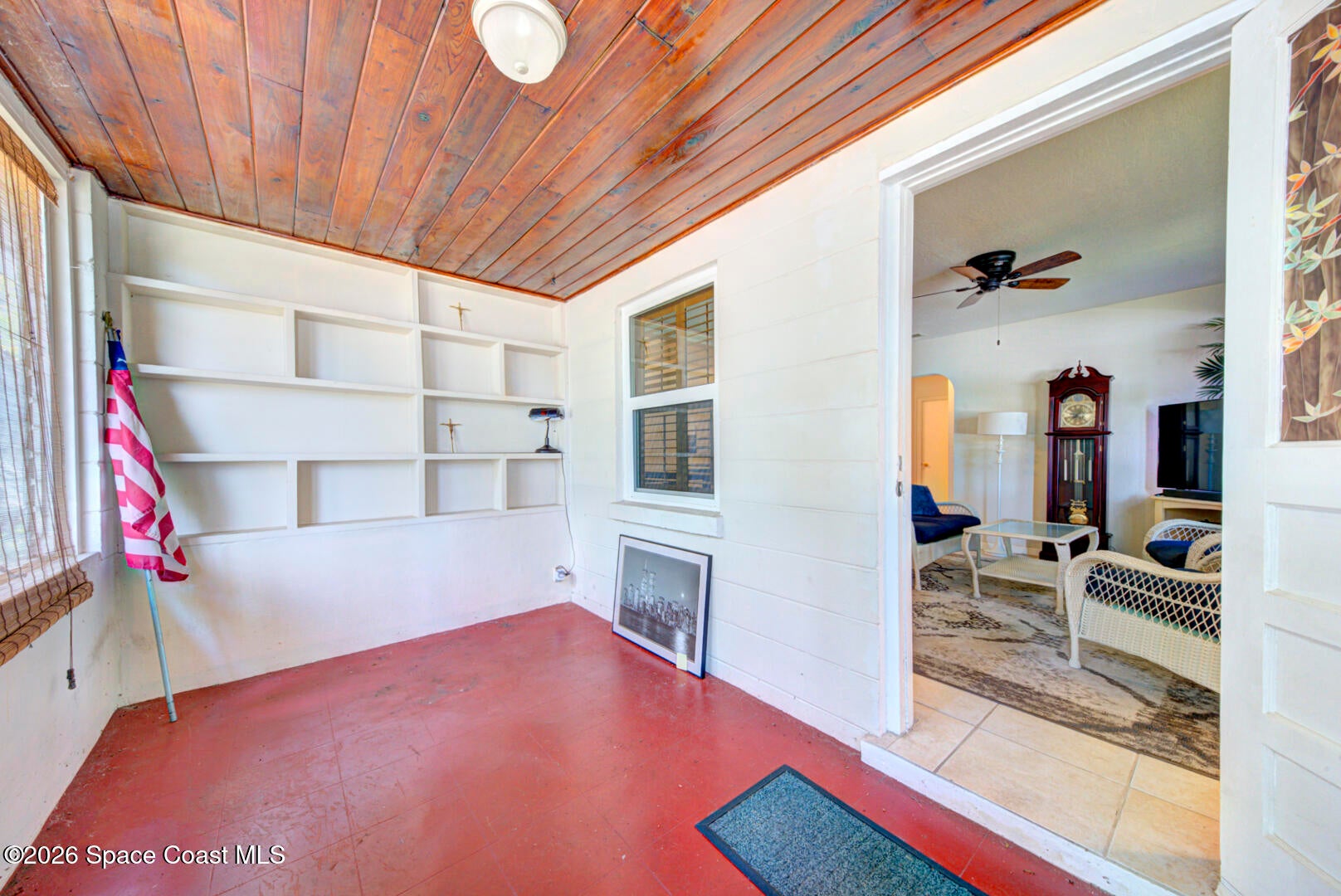 1500 Tropic Street