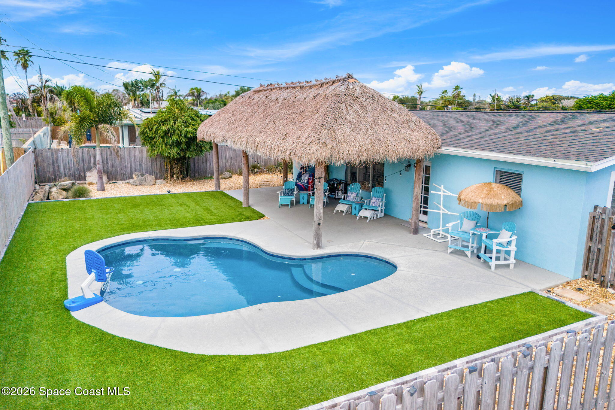 520 Sea Gull Drive