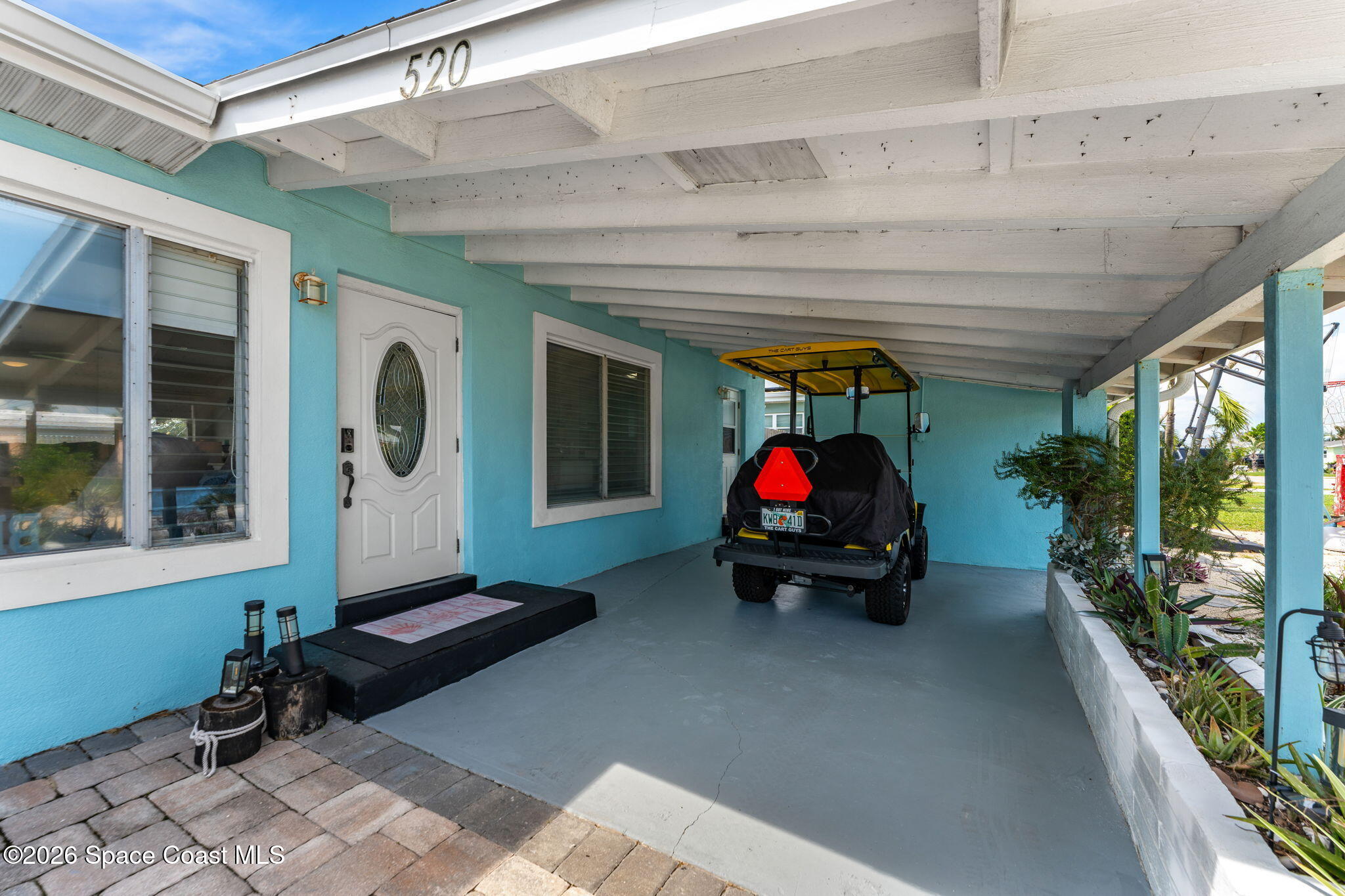 520 Sea Gull Drive