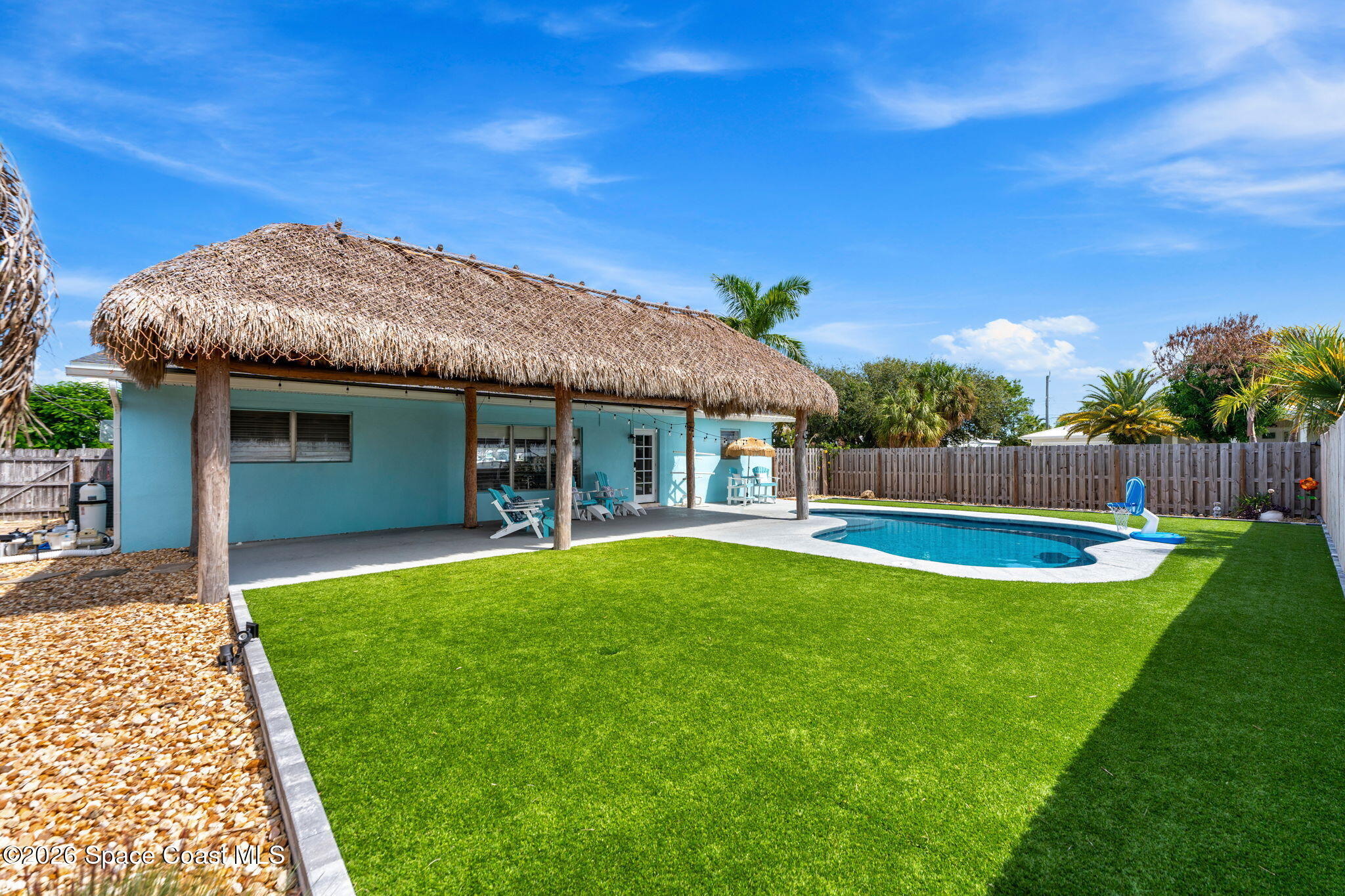 520 Sea Gull Drive