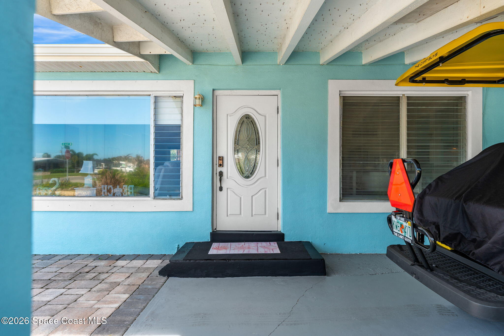 520 Sea Gull Drive
