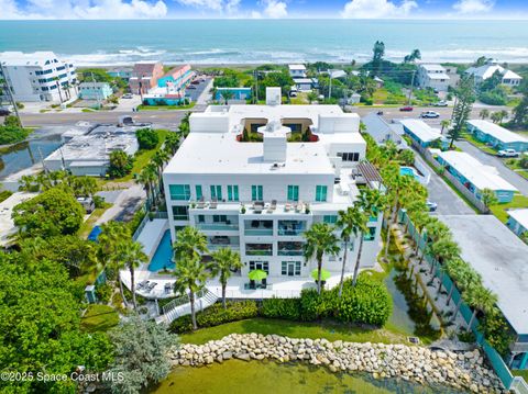 3500 S Atlantic Avenue 102-2nd Floor Cocoa Beach FL 32931