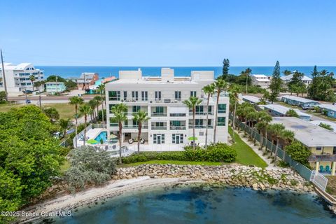 3500 S Atlantic Avenue 102-2nd Floor Cocoa Beach FL 32931