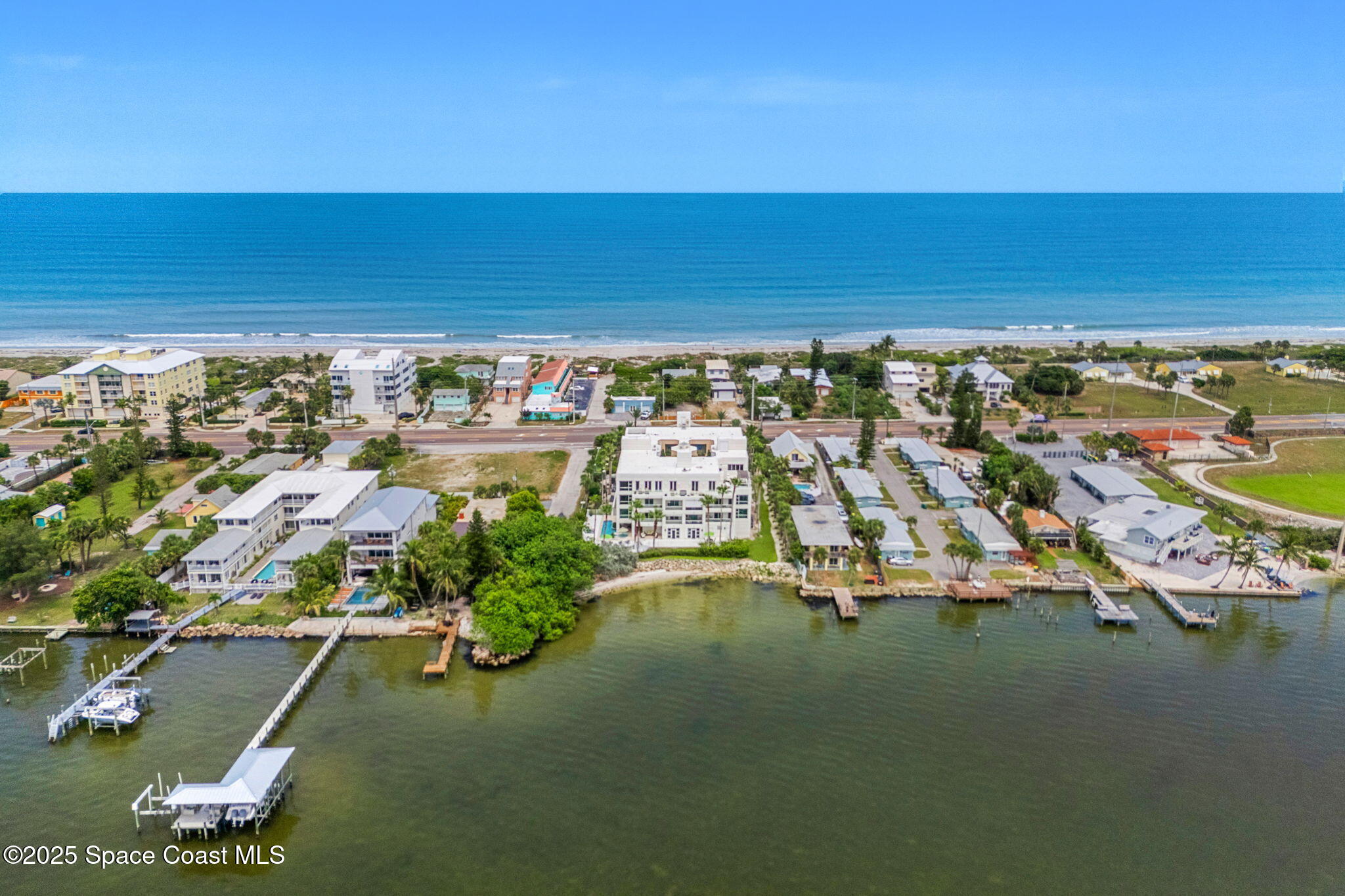 3500 S Atlantic Avenue 102