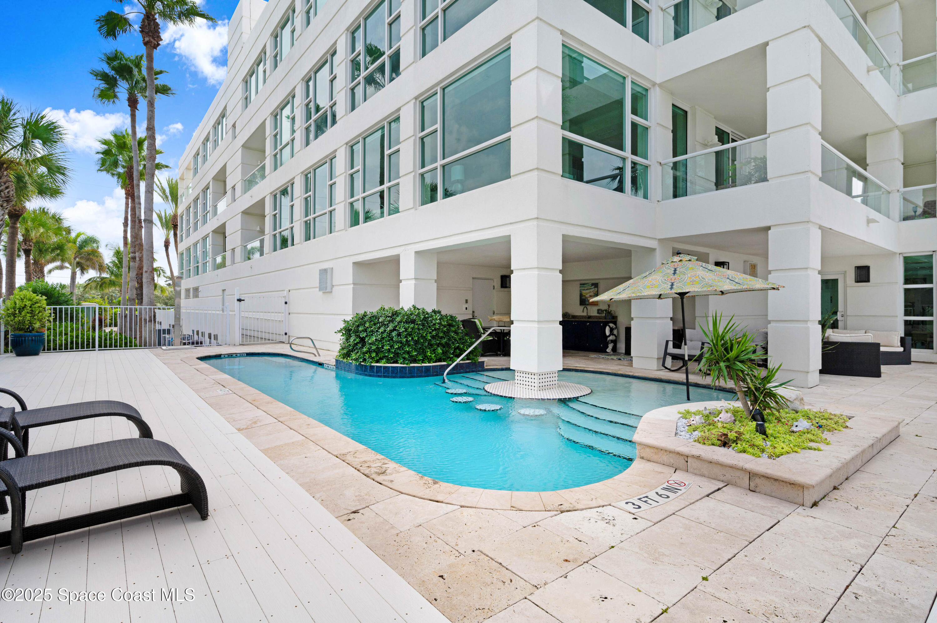 3500 S Atlantic Avenue 102