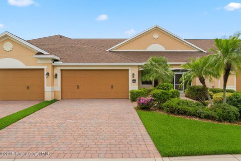5779 Claiborne Street Viera FL 32940