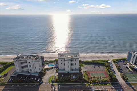 A home in Satellite Beach