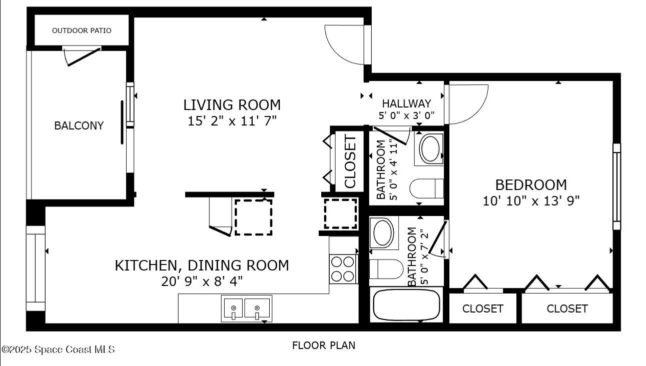 3135 Shady Dell Lane 205