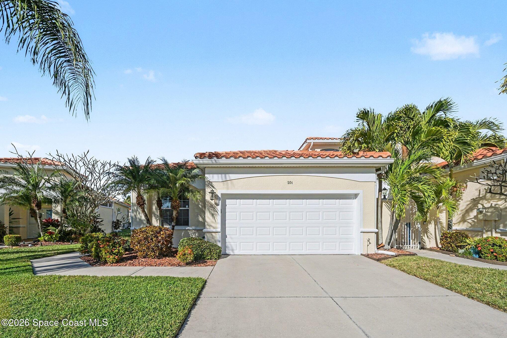 564 Casa Bella Drive 1601