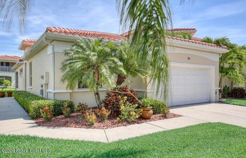 564 Casa Bella Drive 1601 Cape Canaveral FL 32920