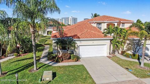 564 Casa Bella Drive 1601 Cape Canaveral FL 32920