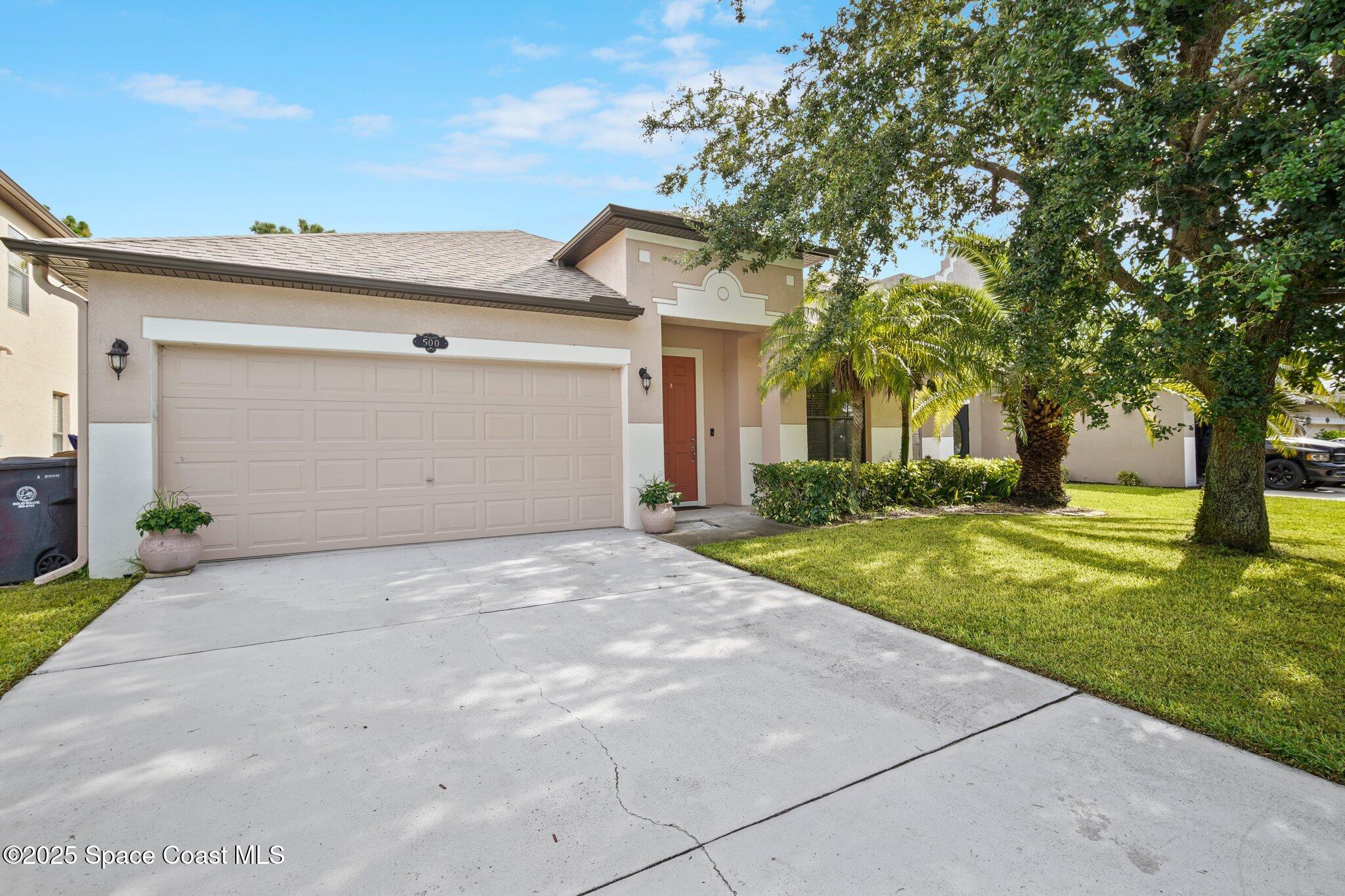 500 Loxley Court