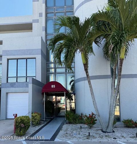 85 S Atlantic Avenue 306 Cocoa Beach FL 32931