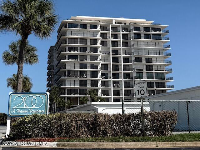 2100 N Atlantic Avenue 1107