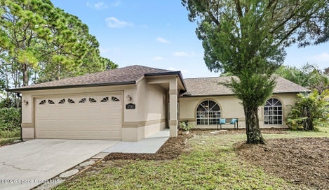 1710 Anchorage Street NW Palm Bay FL 32907