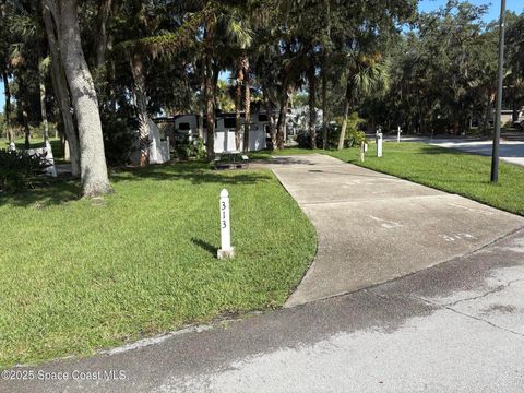 313 Oak Cove Road Titusville FL 32780