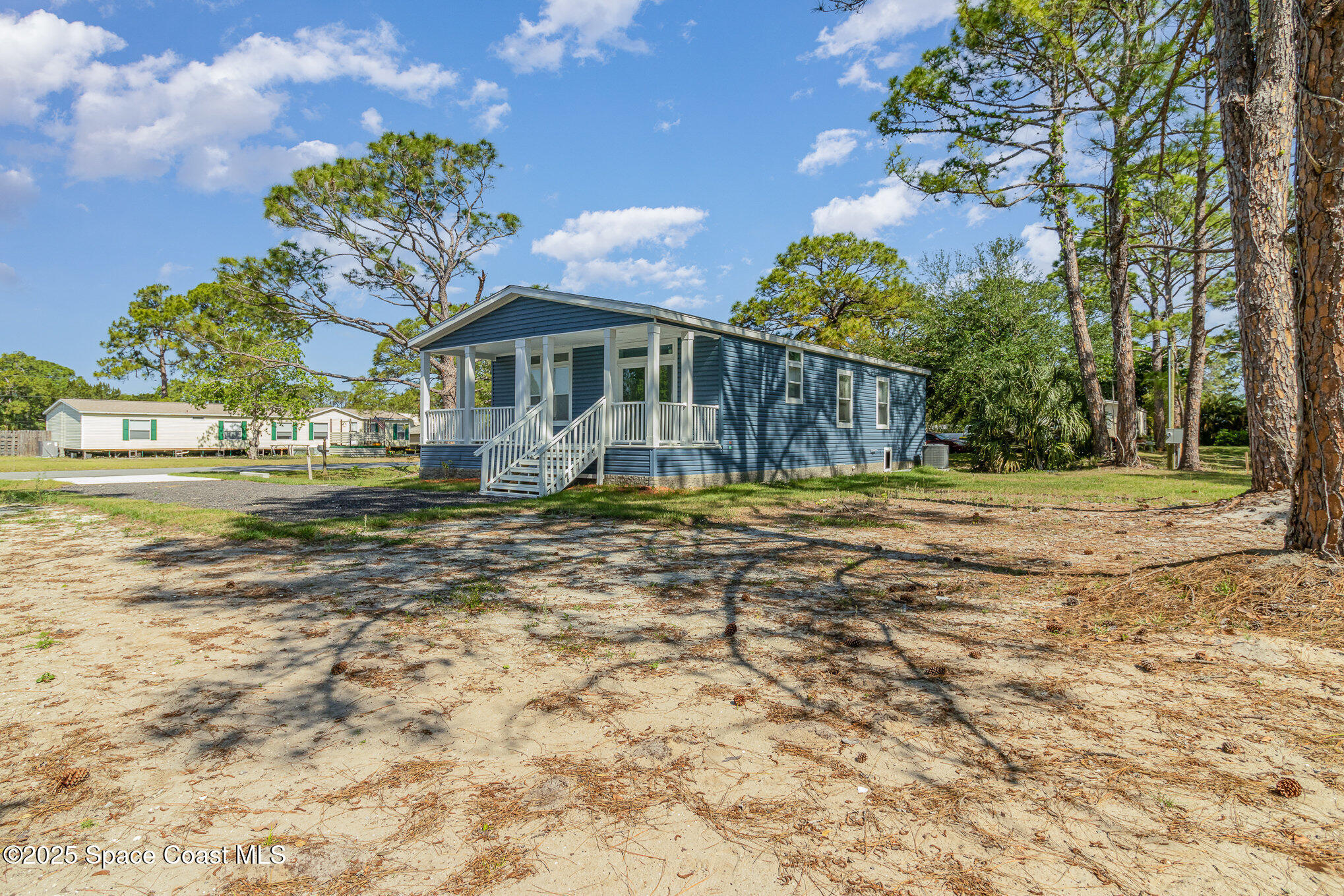4213 Kipling Drive