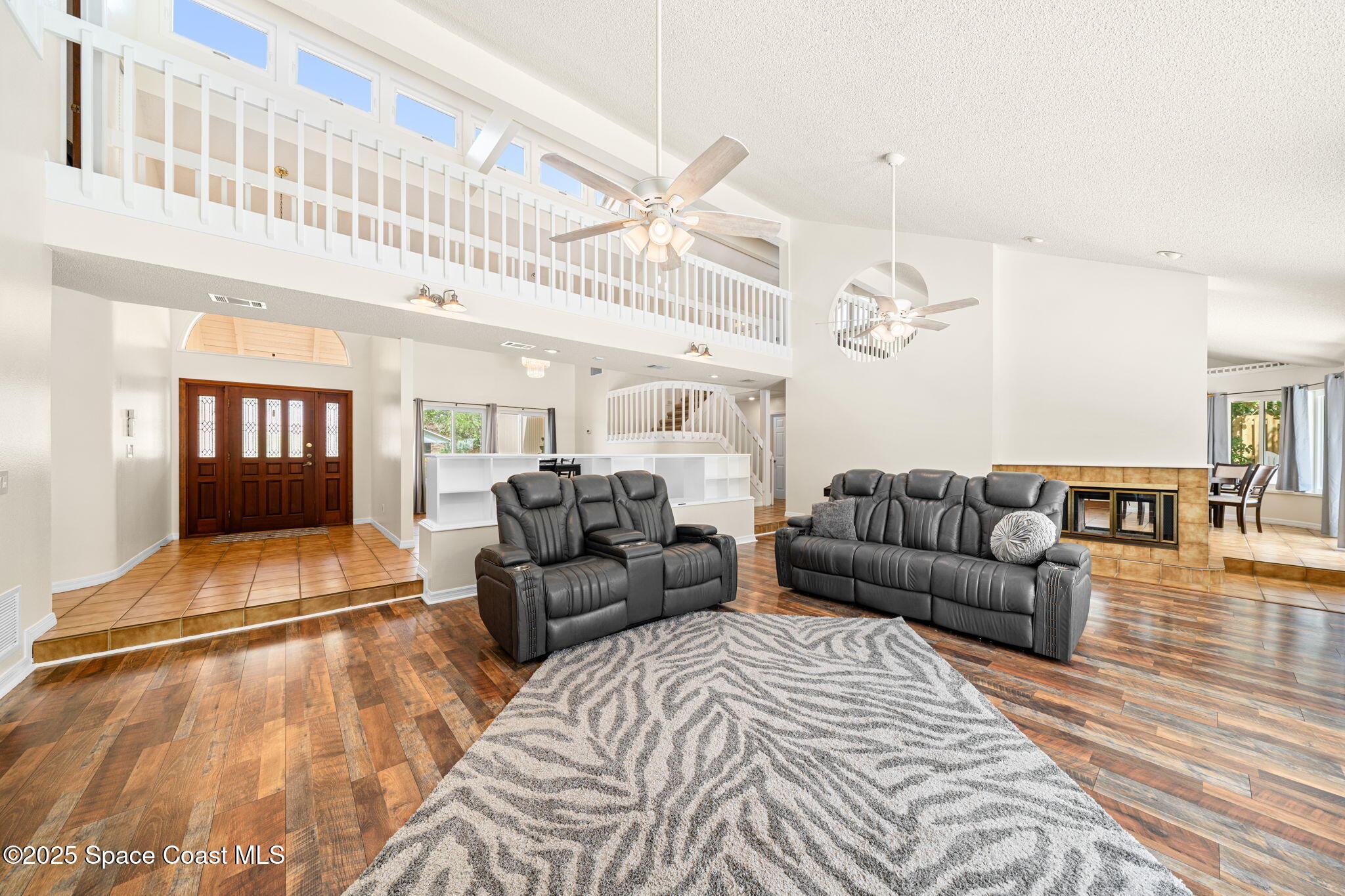 407 Rio Palma S