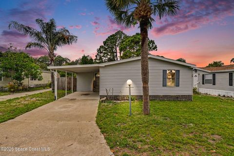 1639 Ridge Drive Cocoa FL 32926