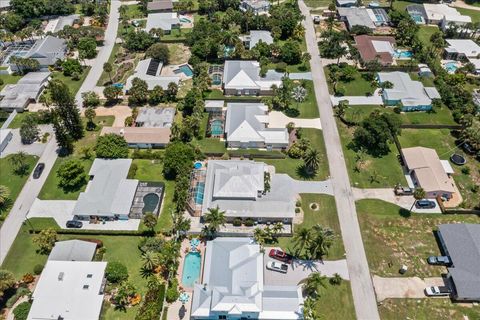 A home in Indialantic