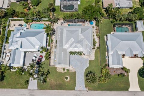 A home in Indialantic