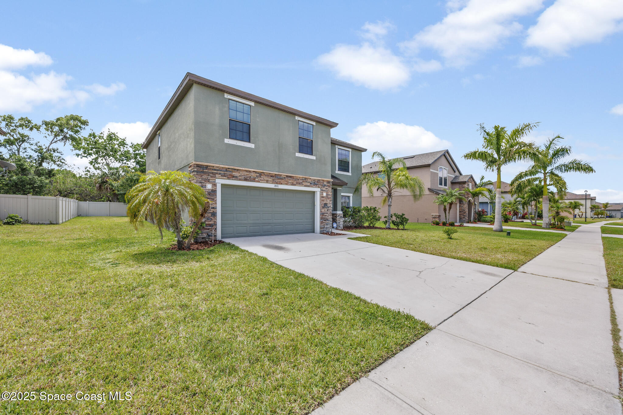 1441 Scout Drive