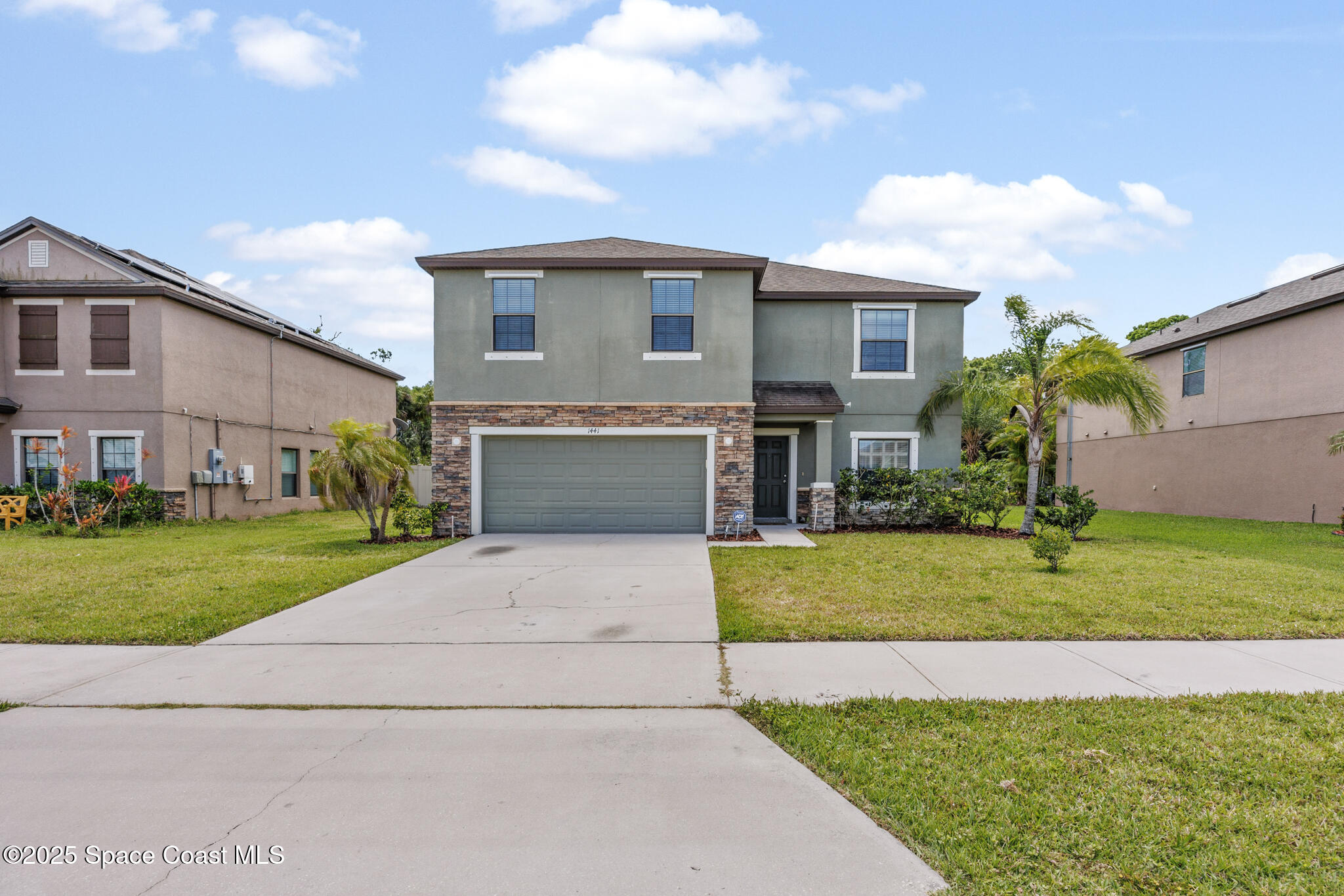 1441 Scout Drive