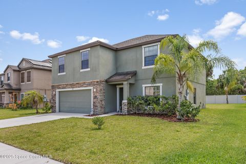 1441 Scout Drive Rockledge FL 32955