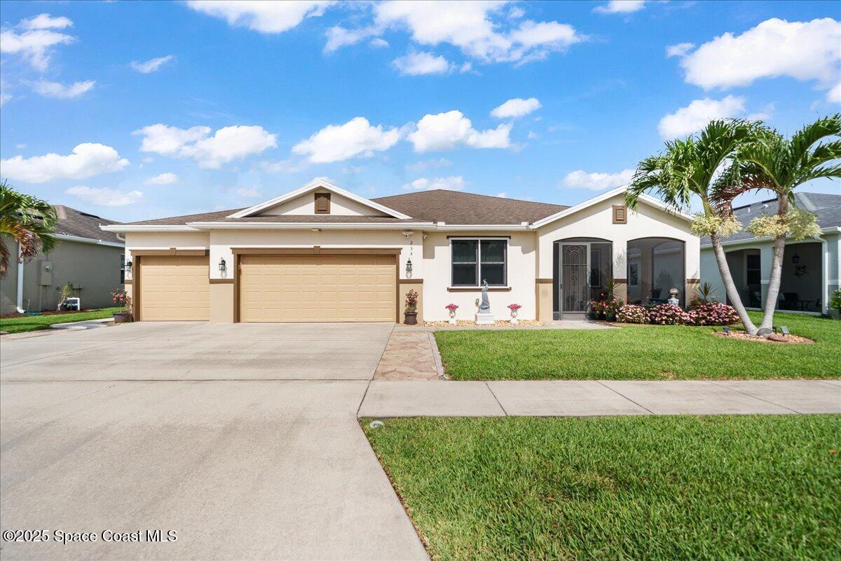 235 Barbossa Drive