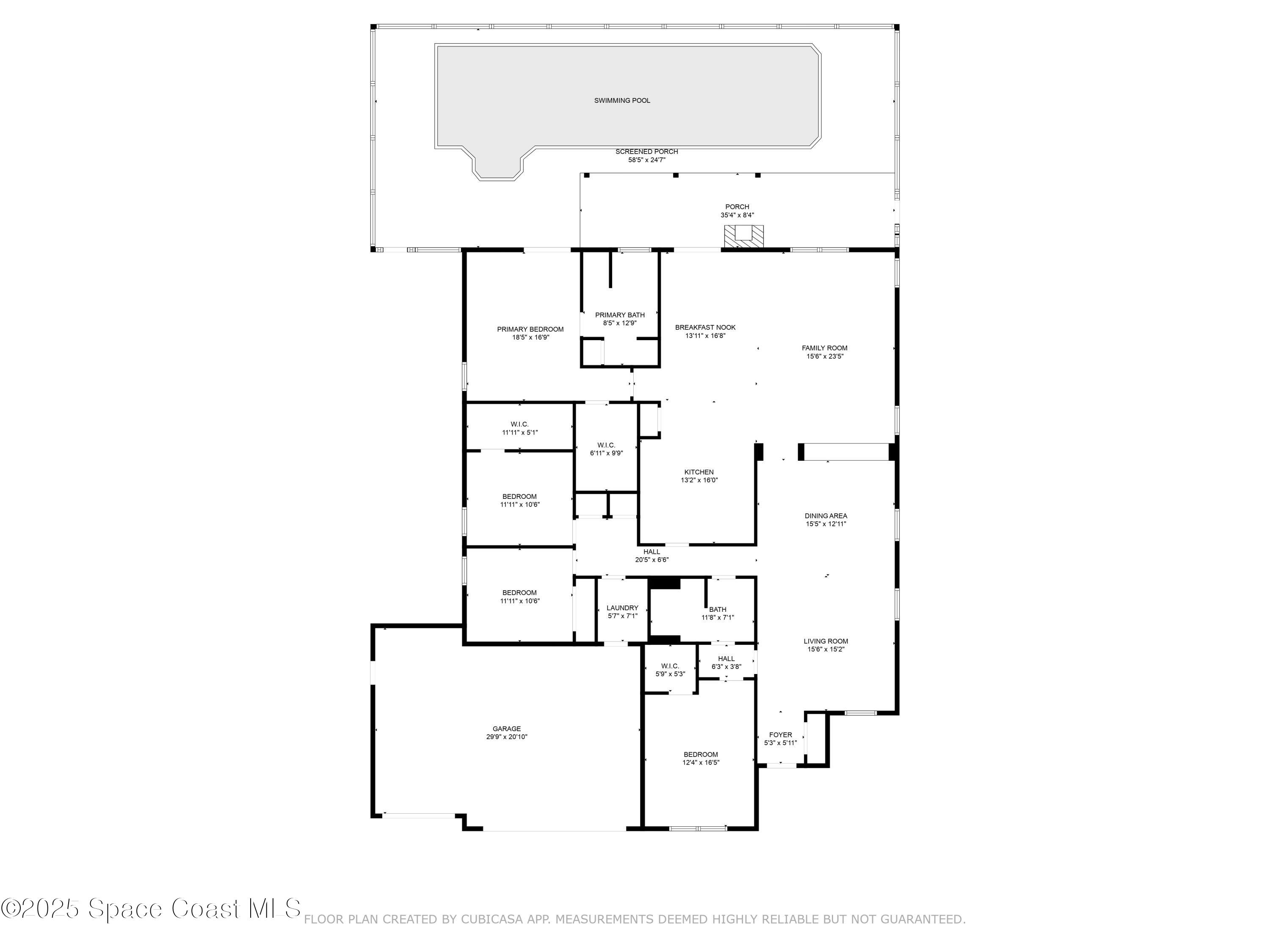 235 Barbossa Drive