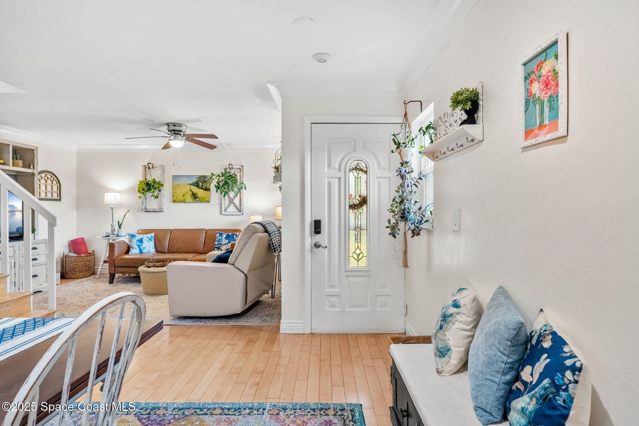 595 Park Avenue 1