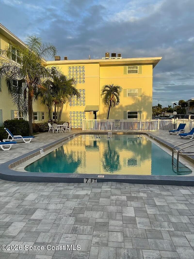 230 Columbia Drive 319