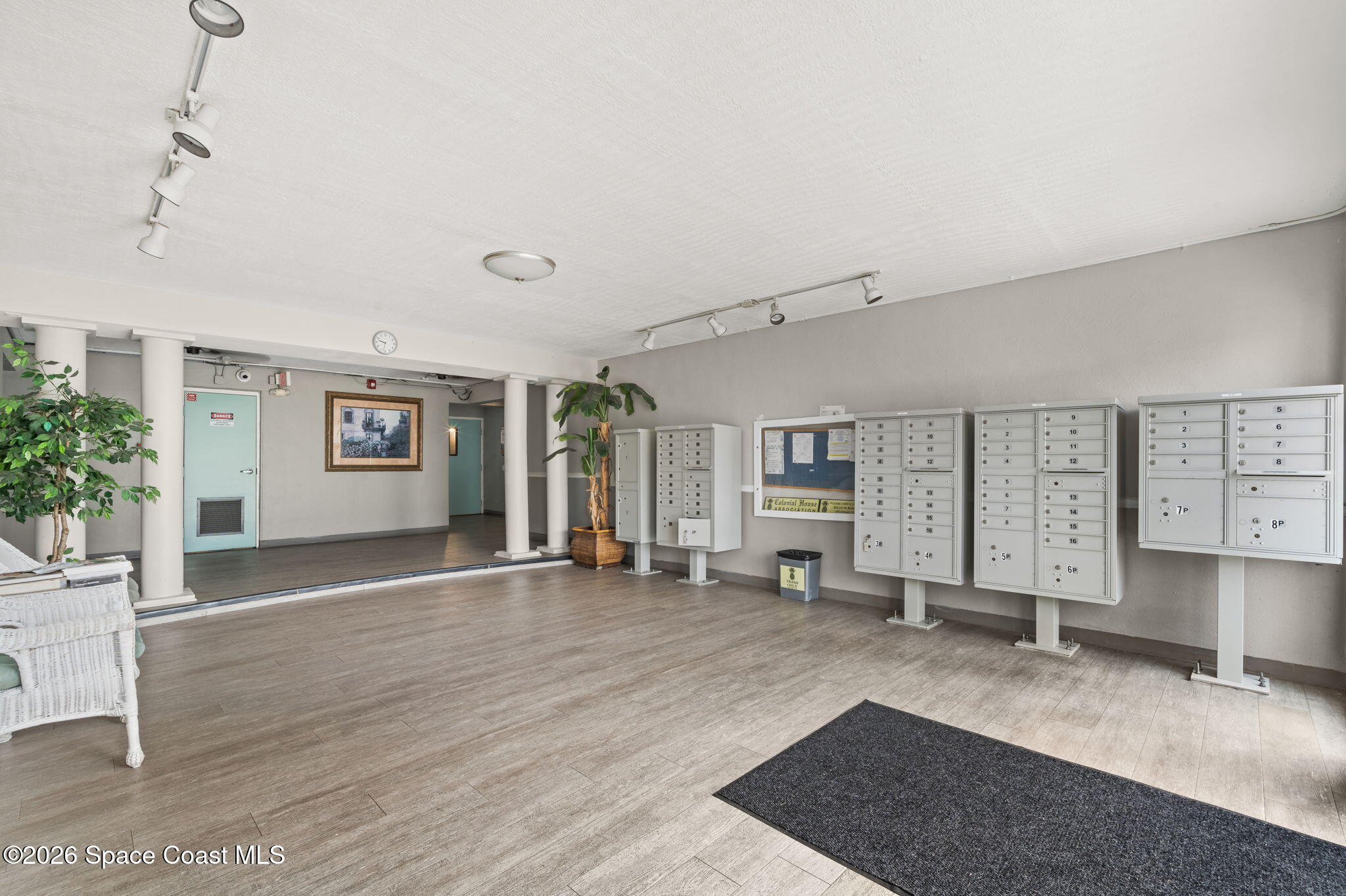230 Columbia Drive 319